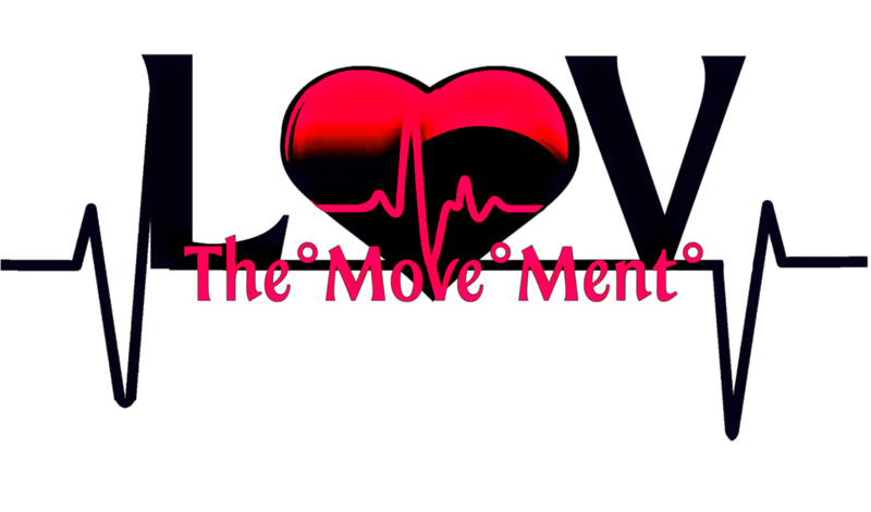 LUVTheMoveMent logo