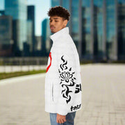 SOUL SUPPLY - Premium Puffer Jacket