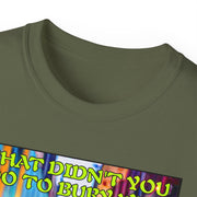 Earths True Seeds - Premium T-Shirt 100% Cotton