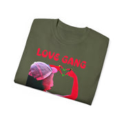 Love Gang - Premium T-Shirt 100% Cotton