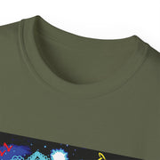 To All That Have - Premium T-Shirt 100% Cotton