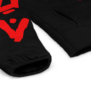 A PUFF OF LOVE - Premium Puffer Jacket