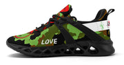 Unconditional Love Sneakers 3 | LUV TheMoveMent