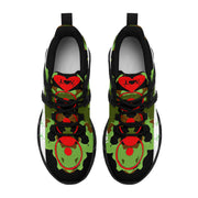 Unconditional Love Sneakers 4 | LUV TheMoveMent