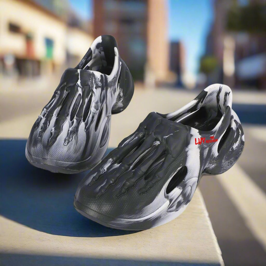 LUV SKELLYTOES PREMIUM EVA FOOTWEAR