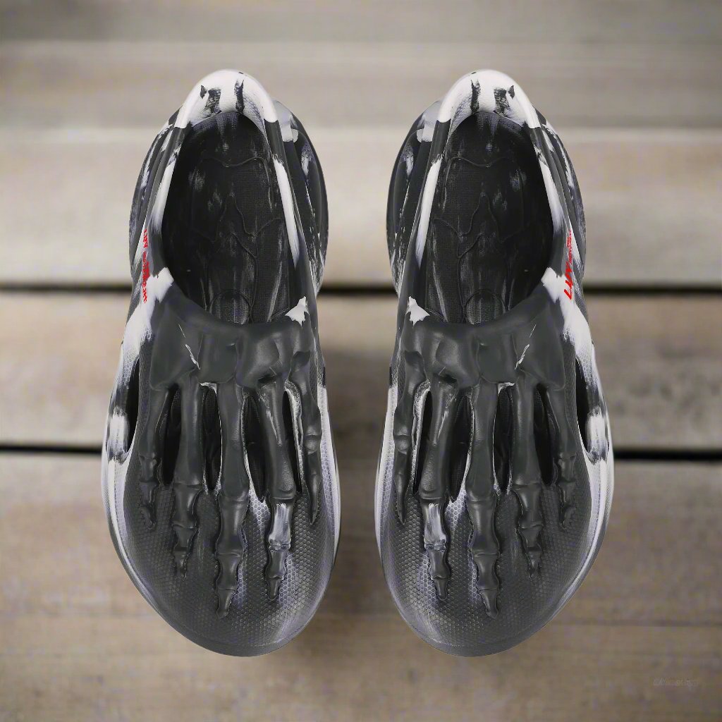 LUV SKELLYTOES PREMIUM EVA FOOTWEAR
