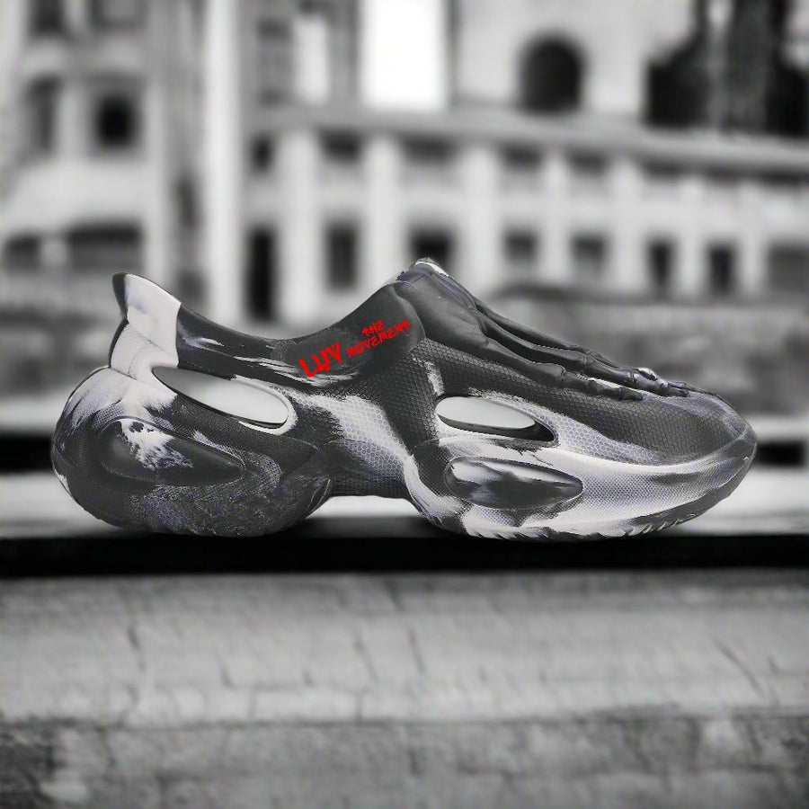 LUV SKELLYTOES PREMIUM EVA FOOTWEAR