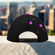 PINK LOTUS - PREMIUM BASEBALL CAP