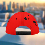 BLACK STARR - PREMIUM BASEBALL CAP