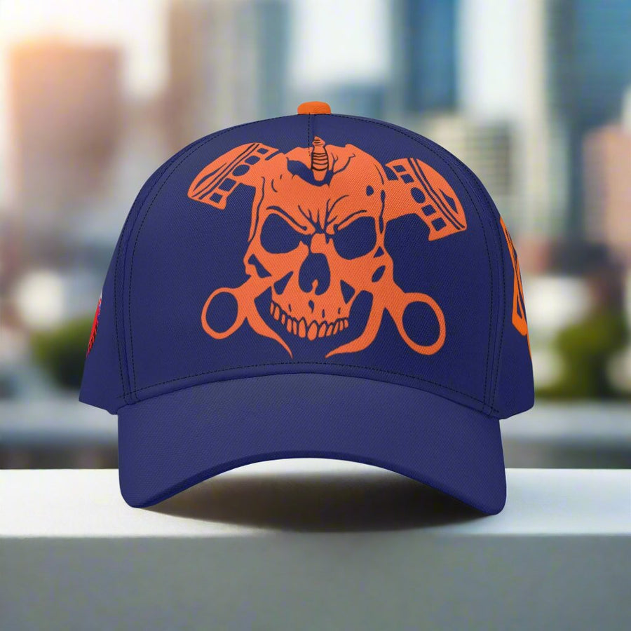 PISTON HEAD - PREMIUM BASEBALL CAP
