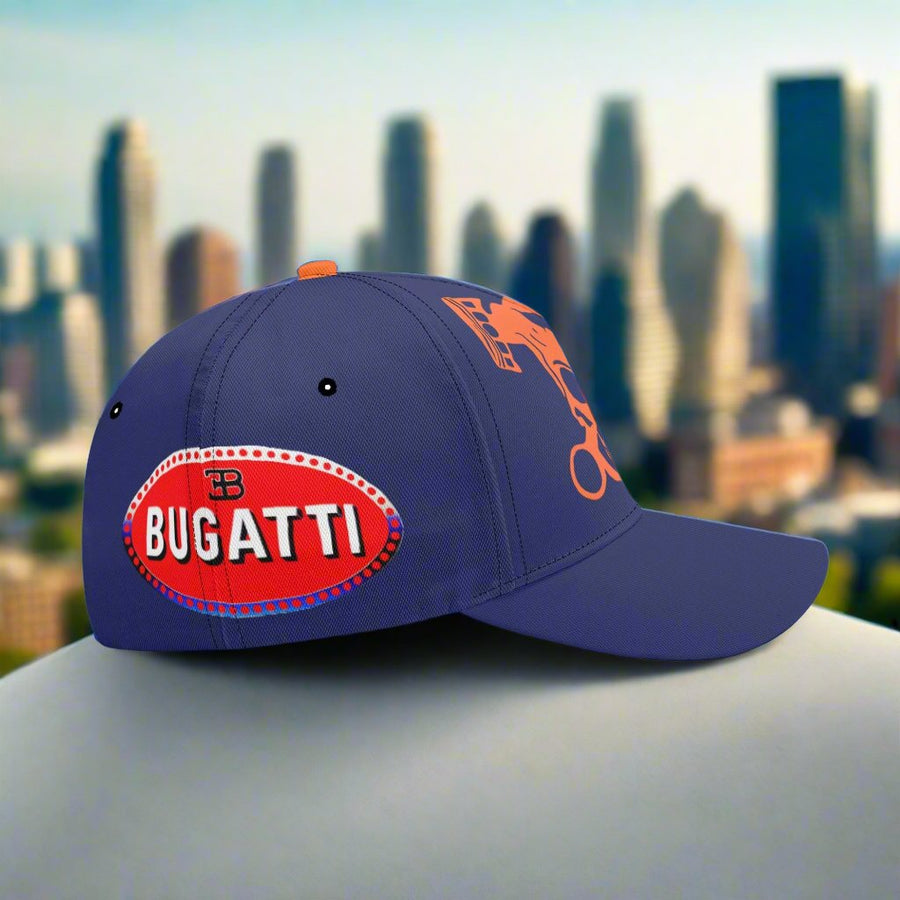 PISTON HEAD - PREMIUM BASEBALL CAP
