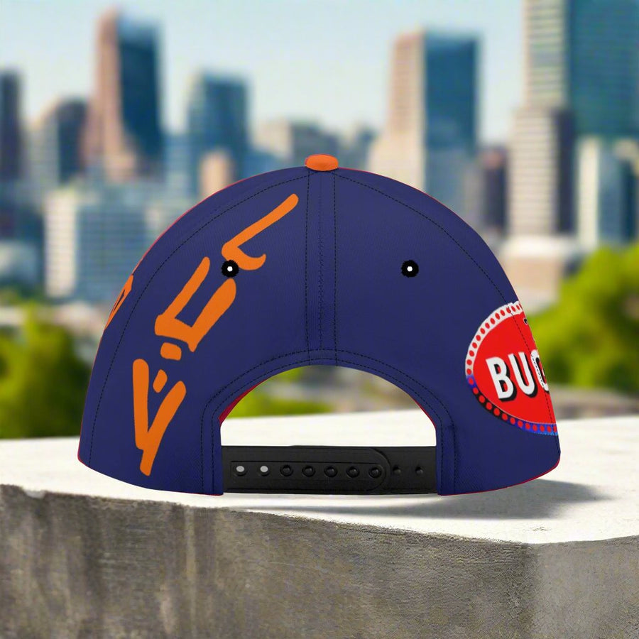 PISTON HEAD - PREMIUM BASEBALL CAP