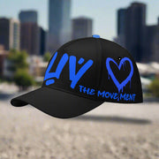 BROTHER FROM ANOTHER PREMIUM BASEBALL CAP