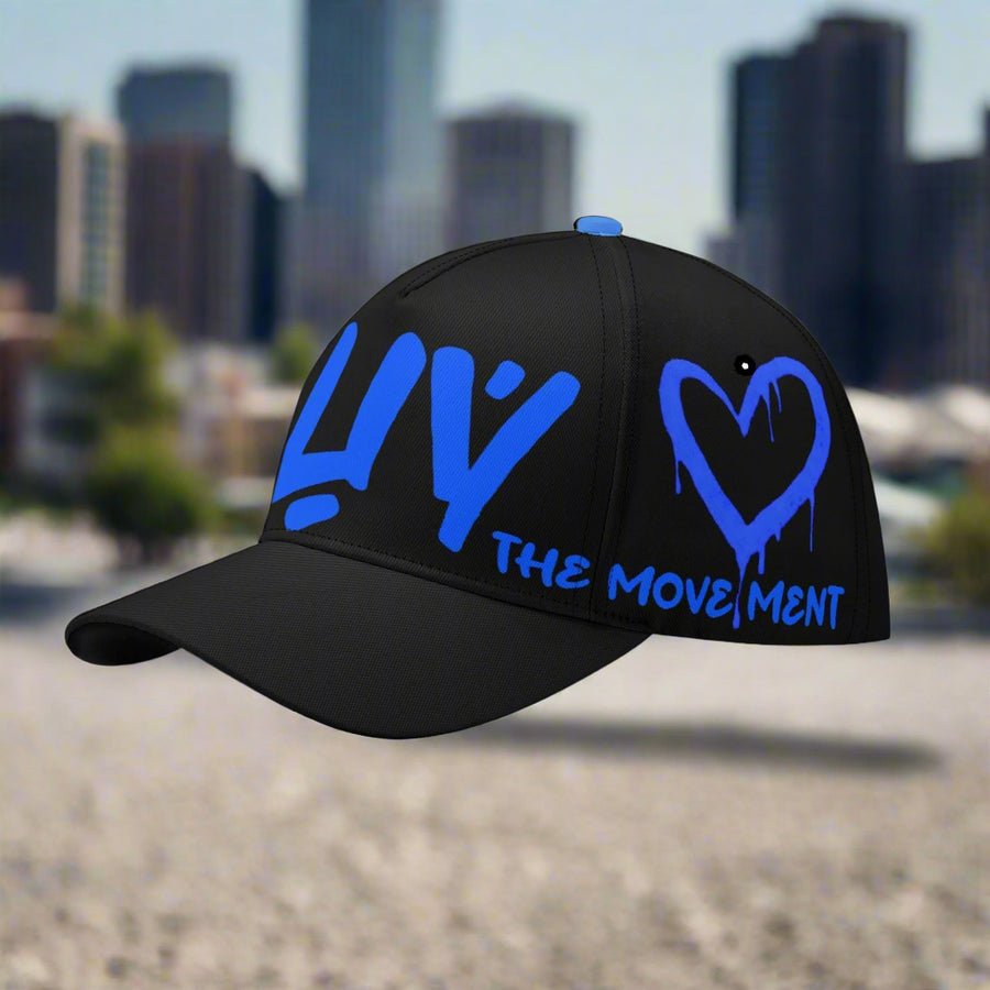 BROTHER FROM ANOTHER PREMIUM BASEBALL CAP