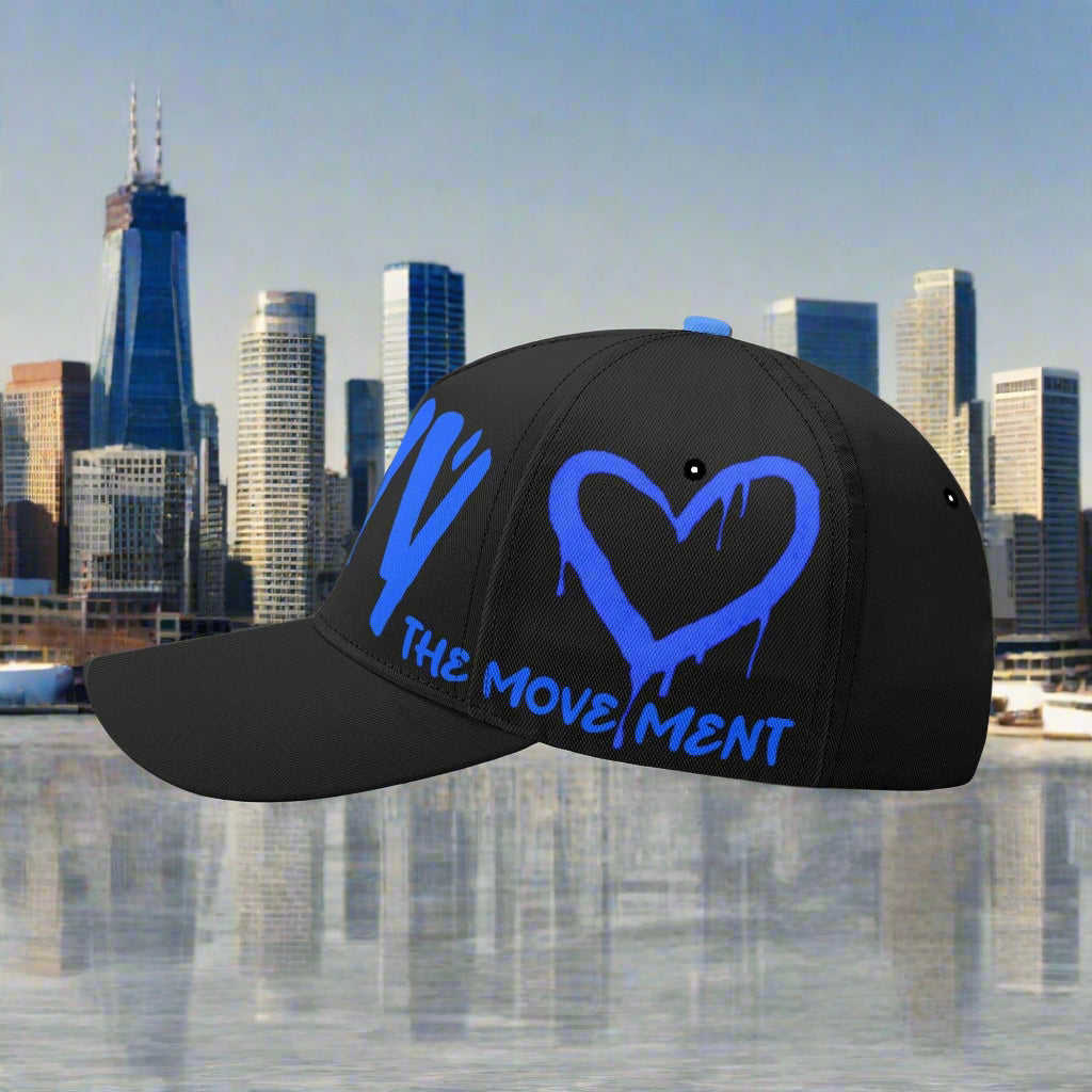 BROTHER FROM ANOTHER PREMIUM BASEBALL CAP