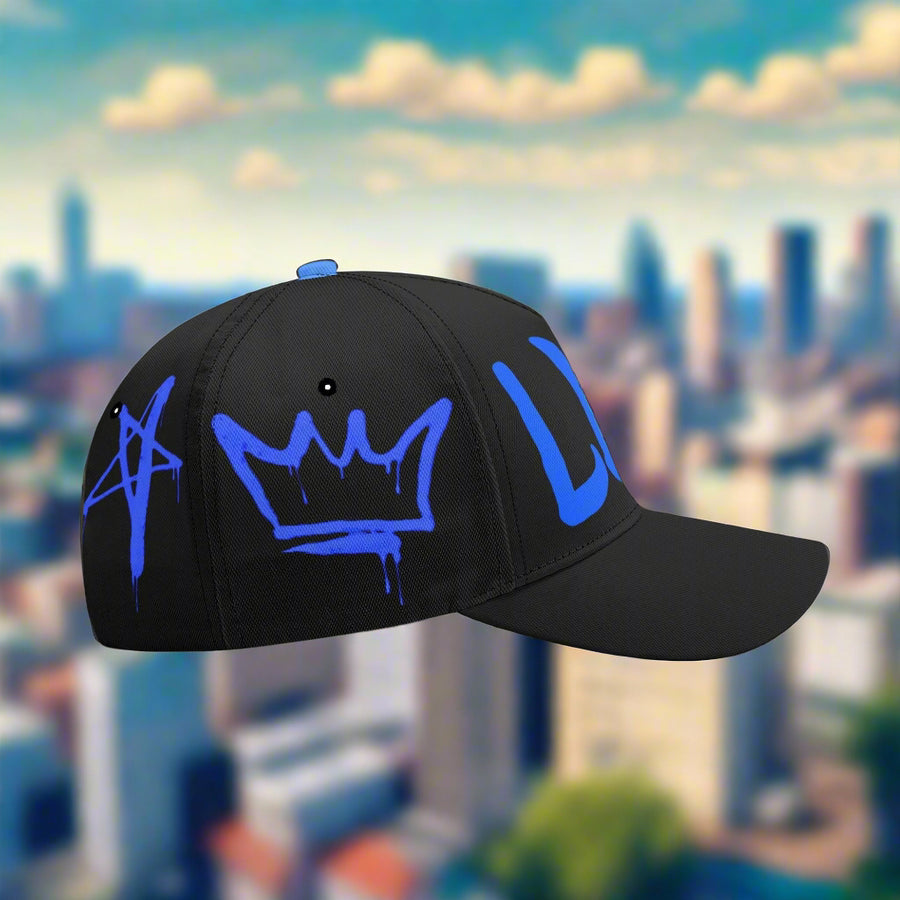 BROTHER FROM ANOTHER PREMIUM BASEBALL CAP