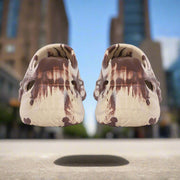 LUV SKELLYTOES PREMIUM EVA FOOTWEAR
