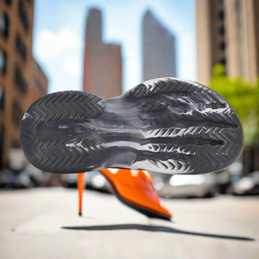 LUV SKELLYTOES PREMIUM EVA FOOTWEAR