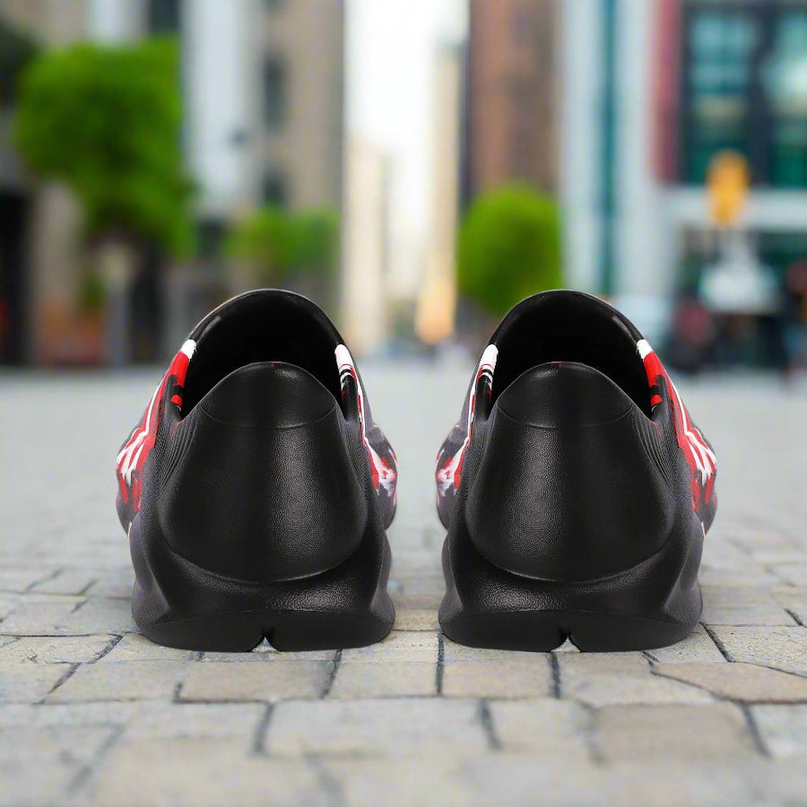 LUV ATLAS EVA CLOGS - UNISEX - MEN SIZES ONLY