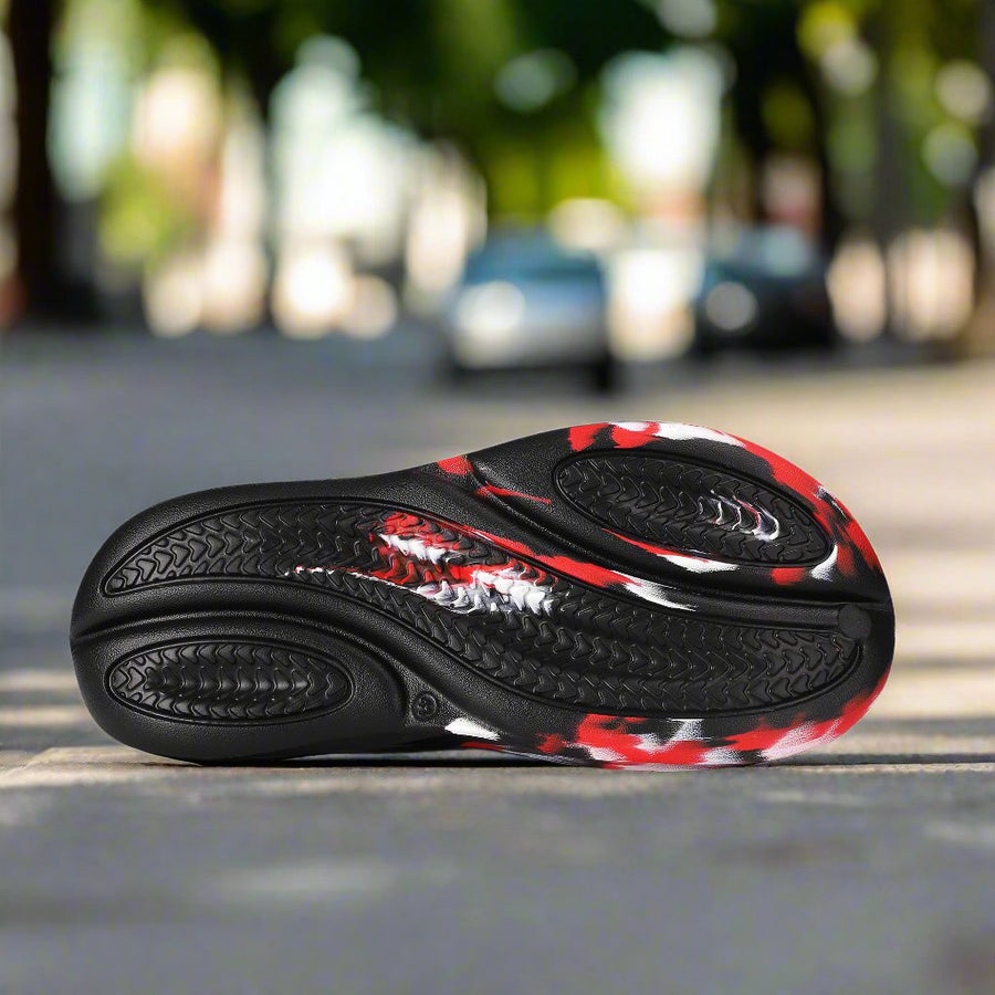 LUV ATLAS EVA CLOGS - UNISEX - MEN SIZES ONLY