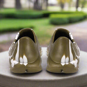 LUV ATLAS EVA CLOGS - UNISEX - MEN SIZES ONLY
