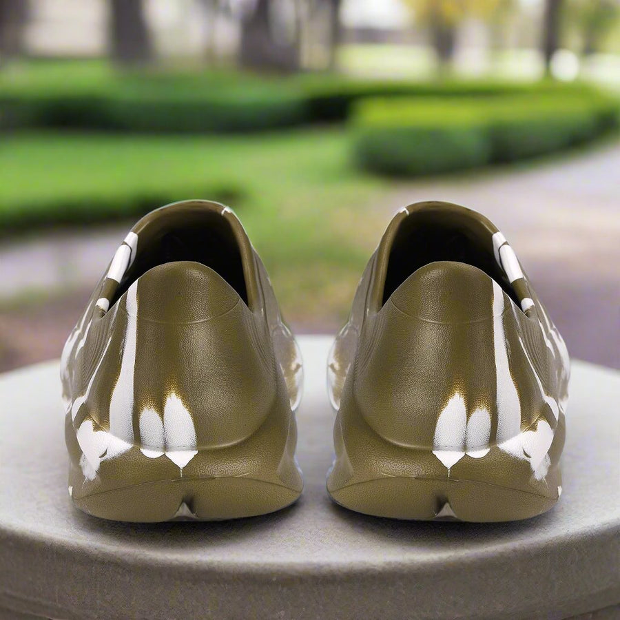 LUV ATLAS EVA CLOGS - UNISEX - MEN SIZES ONLY