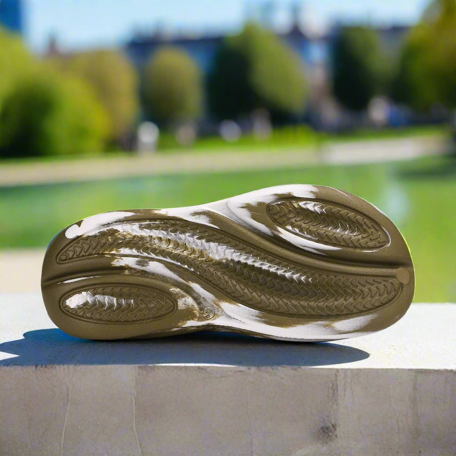 LUV ATLAS EVA CLOGS - UNISEX - MEN SIZES ONLY