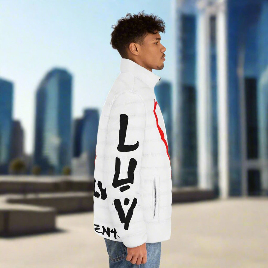 SOUL SUPPLY - Premium Puffer Jacket