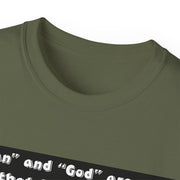 Reverend Ike - Premium T-Shirt 100% Cotton