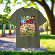 Earths True Seeds - Premium T-Shirt 100% Cotton