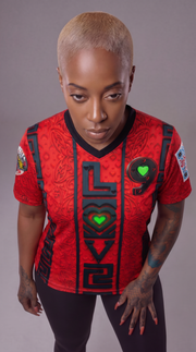 TEAM LOVE ATL - "ATLANTIS RISING"