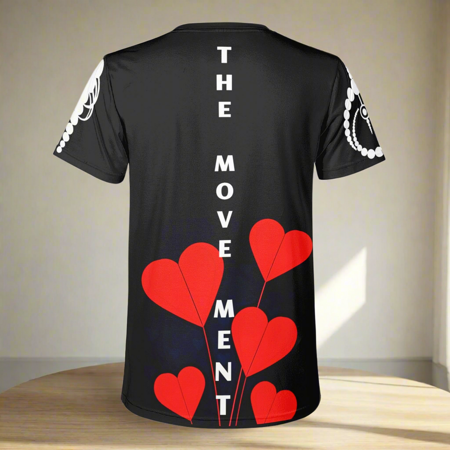 WERE A WHOLE DIFFERENT STRAIN T-SHIRT