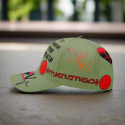 THE END IS WHERE YOU BEGIN CAP - LIMITED EDITION ONLY A FEW LEFT!
