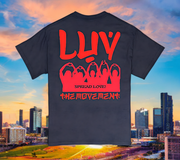 Love Gang - Premium T-Shirt 100% Cotton
