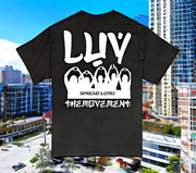Reverend Ike - Premium T-Shirt 100% Cotton