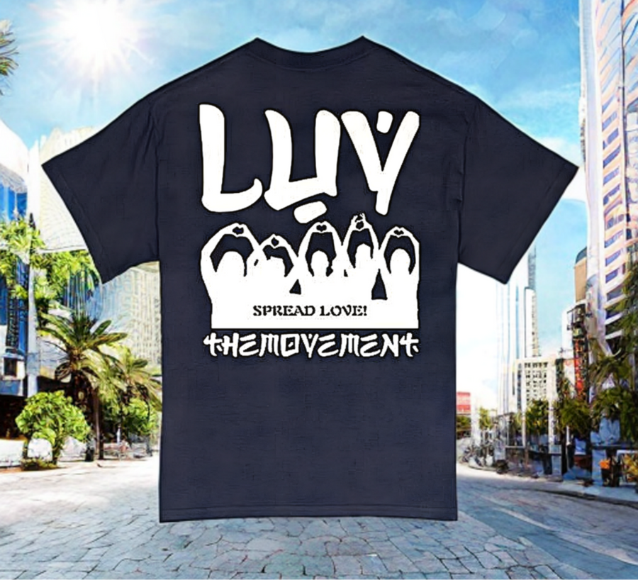 Reverend Ike - Premium T-Shirt 100% Cotton