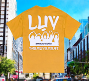 Reverend Ike - Premium T-Shirt 100% Cotton