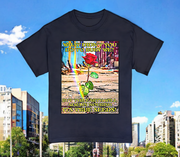 Earths True Seeds - Premium T-Shirt 100% Cotton
