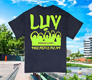 Earths True Seeds - Premium T-Shirt 100% Cotton
