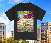 Earths True Seeds - Premium T-Shirt 100% Cotton