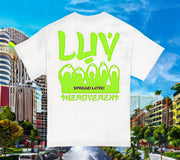 Earths True Seeds - Premium T-Shirt 100% Cotton