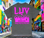 Get Down Or Lay Down - Premium T-Shirt 100% Cotton