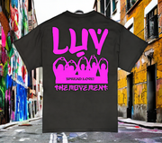 Get Down Or Lay Down - Premium T-Shirt 100% Cotton