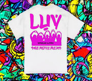 Get Down Or Lay Down - Premium T-Shirt 100% Cotton