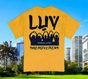 To All That Have - Premium T-Shirt 100% Cotton