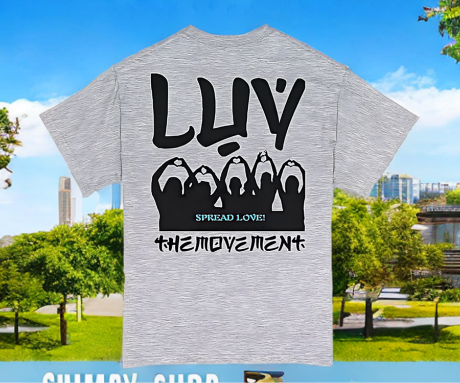 To All That Have - Premium T-Shirt 100% Cotton