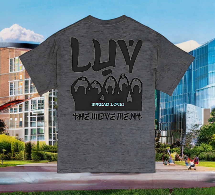 To All That Have - Premium T-Shirt 100% Cotton