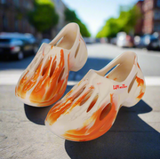 LUV SKELLYTOES PREMIUM EVA FOOTWEAR